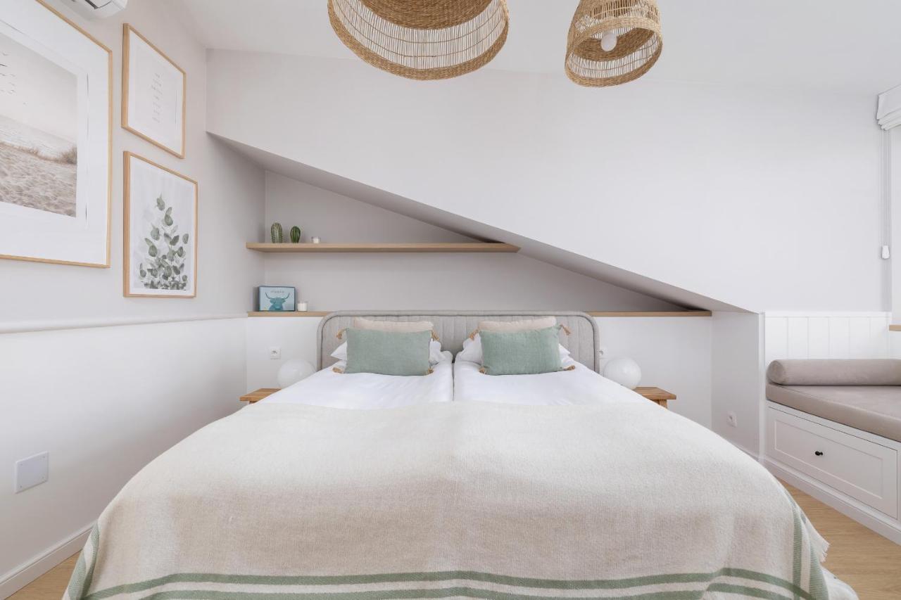 Unique Air-conditioned Dietla Cracow By Renters Krakau