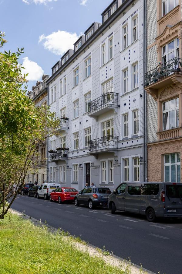 Unique Air-conditioned Dietla Cracow By Renters Krakau
